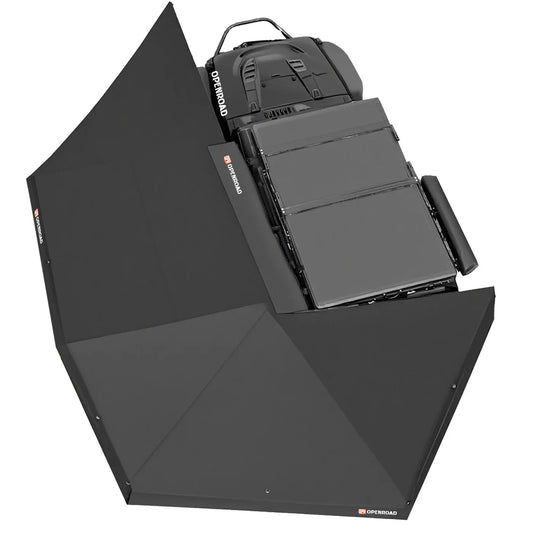 OPENROAD 270 Degree Awning XL Driver