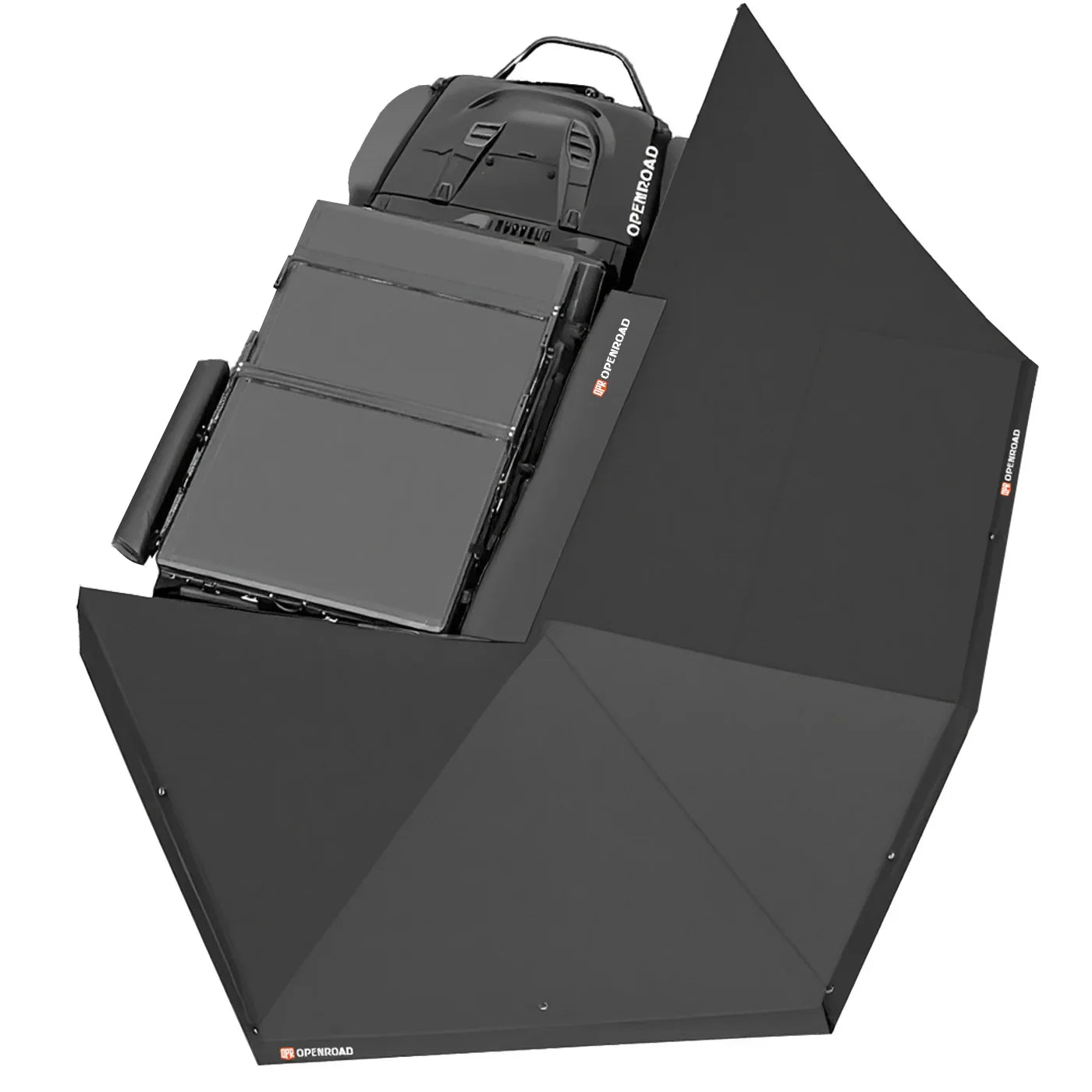 OPENROAD 270 Degree Awning XL Passenger