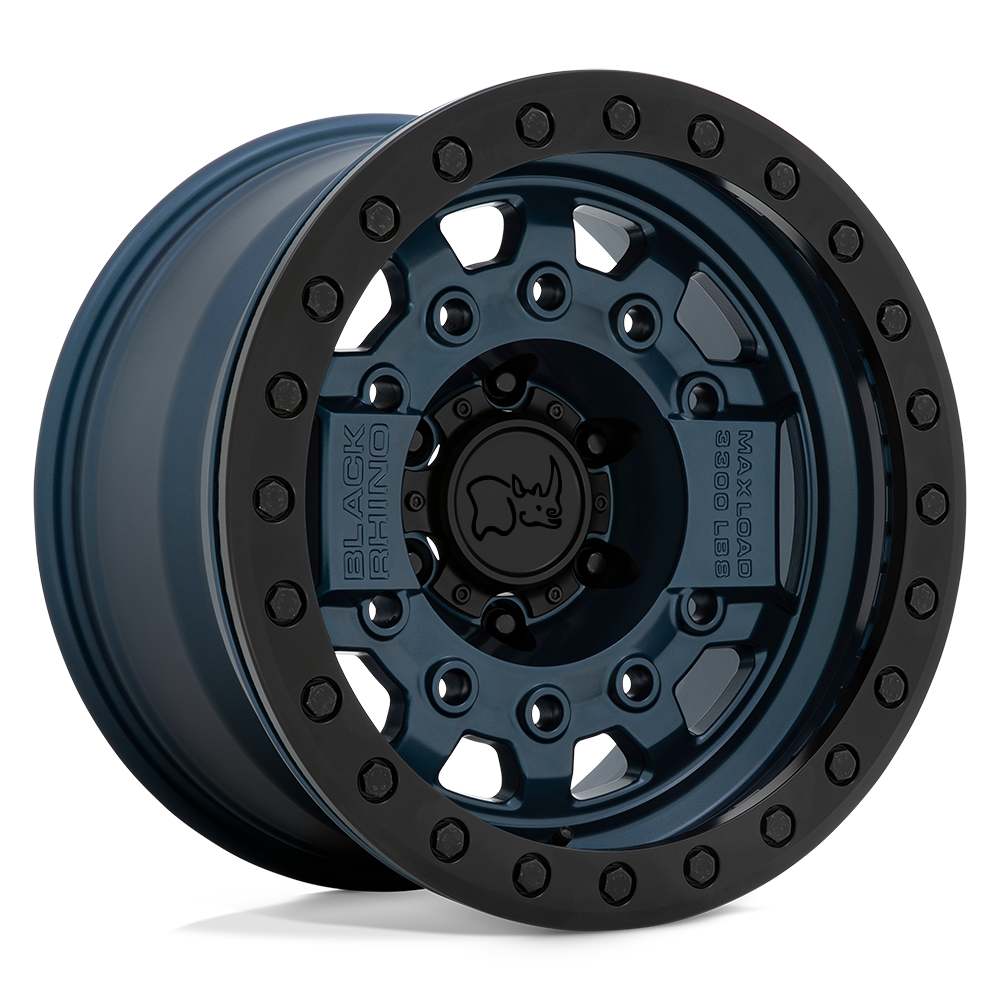 Black Rhino Avenger BL Navy Blue