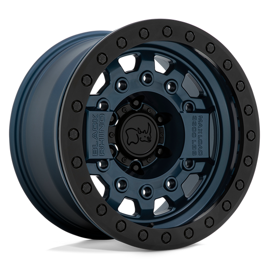 Black Rhino Avenger BL Navy Blue