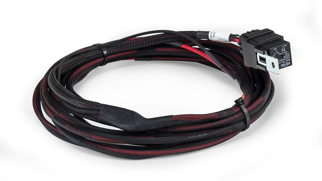 Air Lift Second Compressor Harness