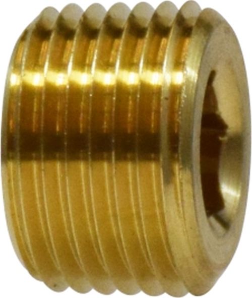 Midland Industries Plug Fitting