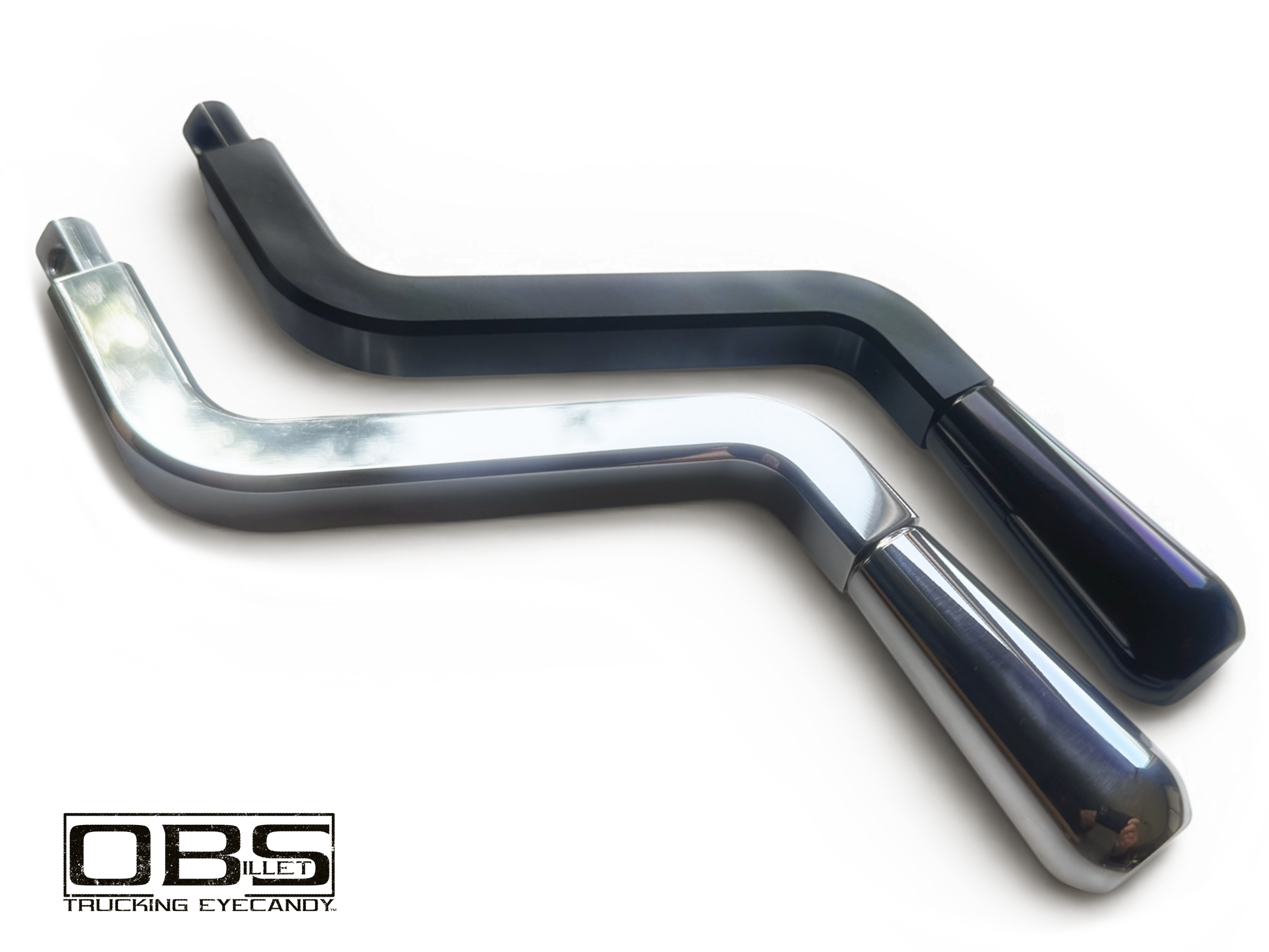 Shifter - Square Body & Round Handle