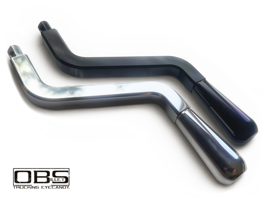 Shifter - Square Body & Round Handle