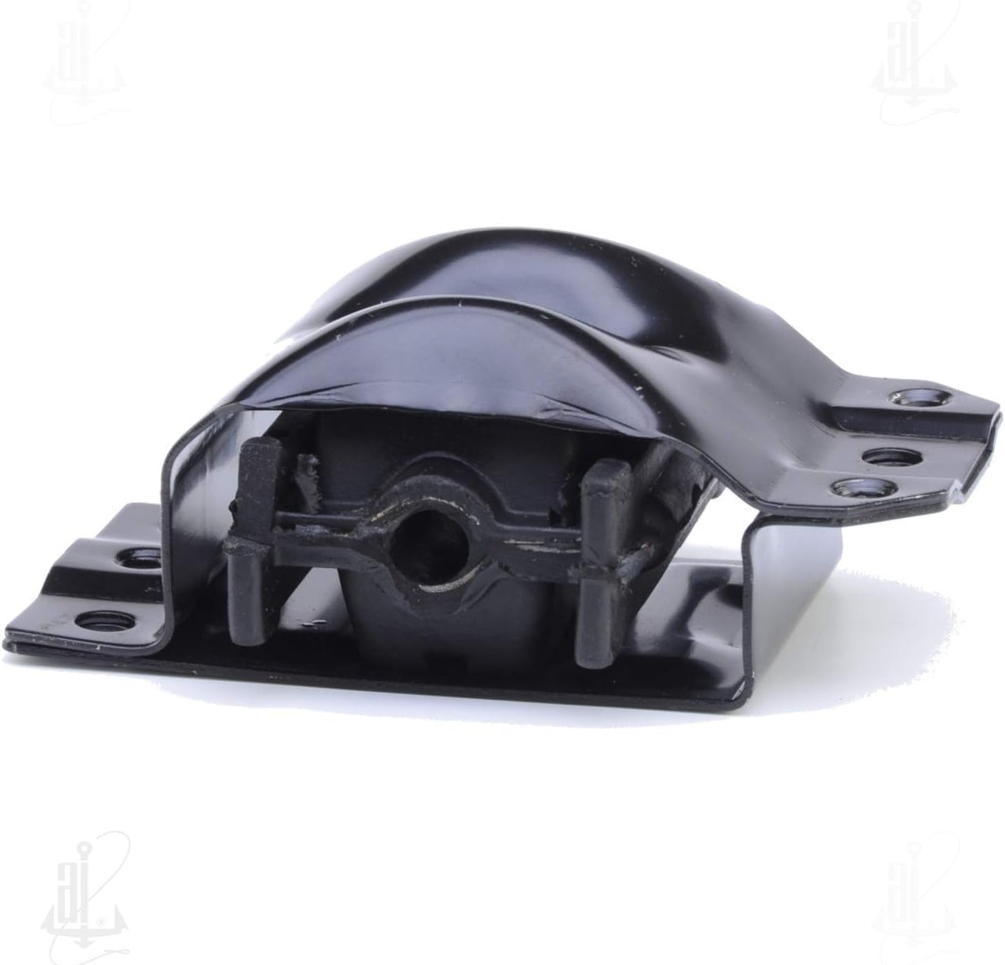 Dirty Dingo Factory Replacement 3-Bolt Clam Shell Mounts - 1988-99 OBS 4WD Trucks (Pair)