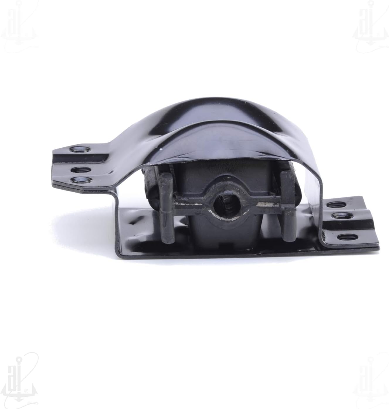 Dirty Dingo Factory Replacement 3-Bolt Clam Shell Mounts - 1988-99 OBS 4WD Trucks (Pair)