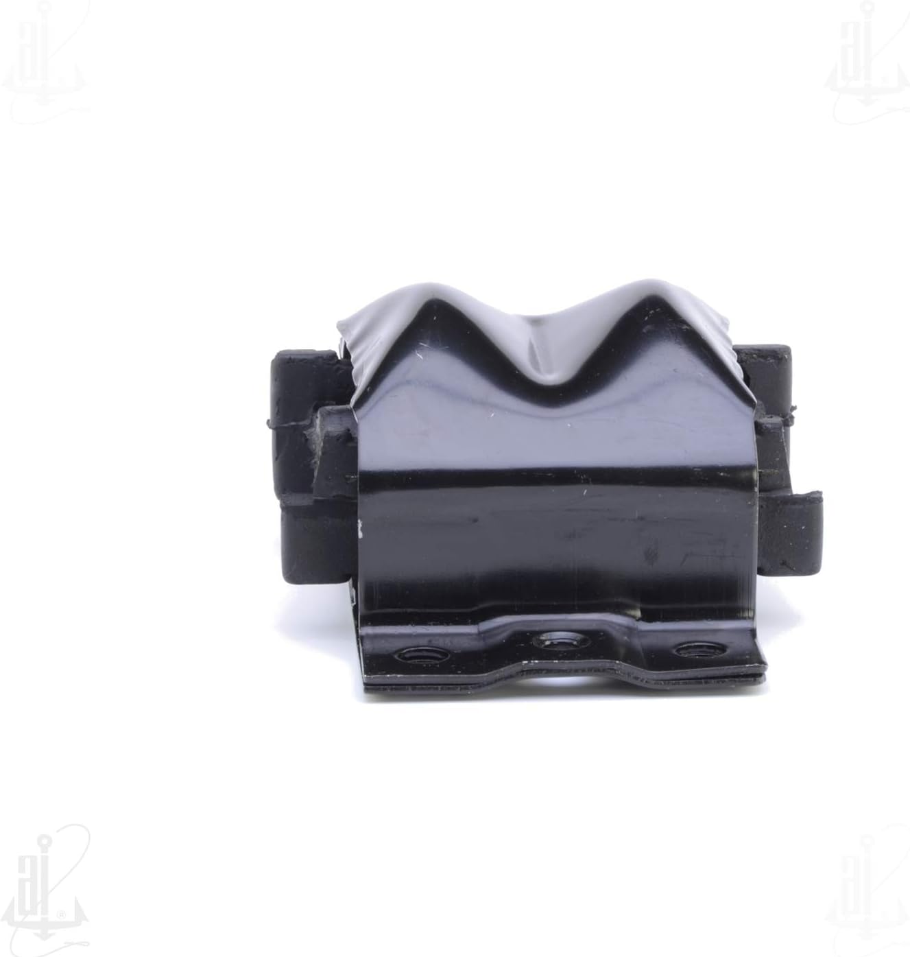 Dirty Dingo Factory Replacement 3-Bolt Clam Shell Mounts - 1988-99 OBS 4WD Trucks (Pair)