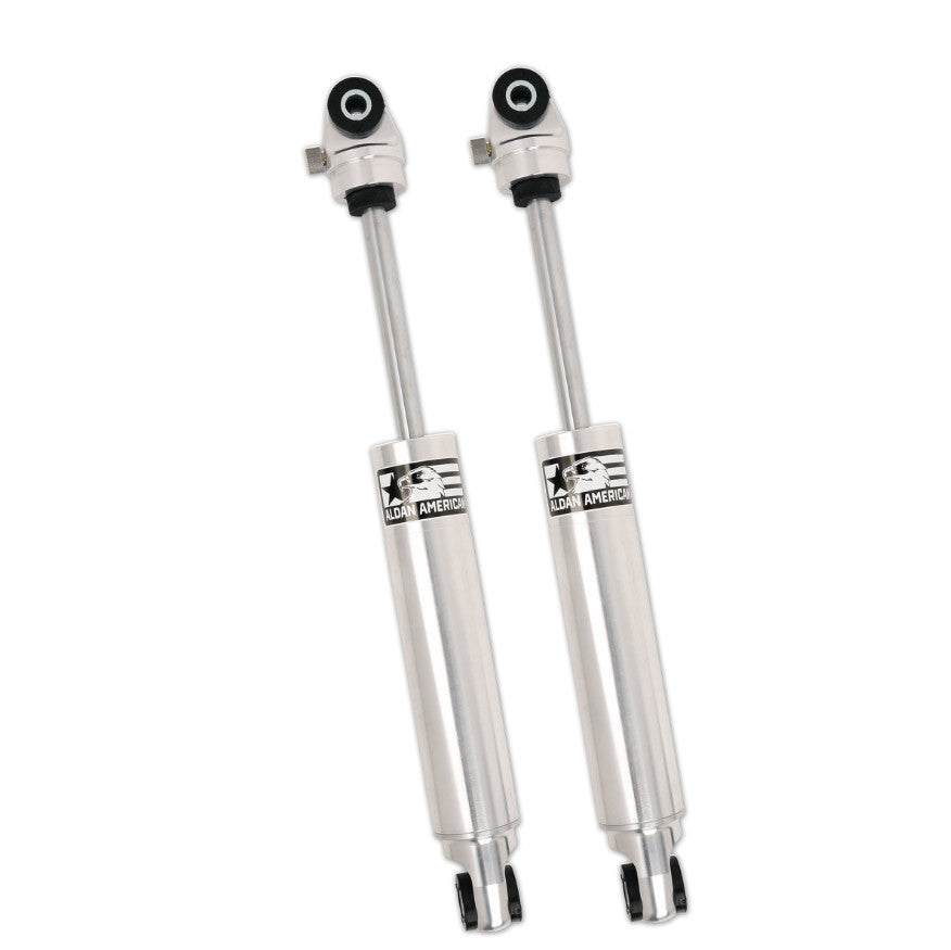 Aldan American Front Coilovers w Rear Shocks view 3