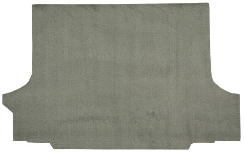 ACC Cargo Area Carpet - 1992-1999 Chevy/GMC Blazer, Tahoe & Yukon (OBS/GMT400)