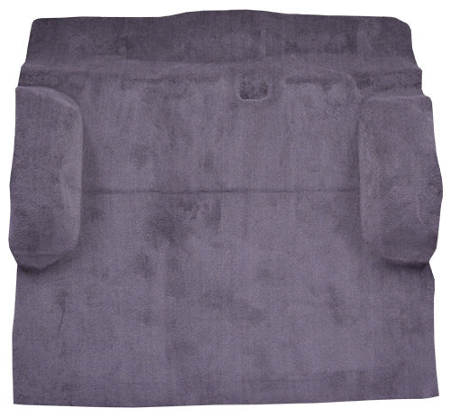 ACC Cargo Area Carpet - 1995-2000 Cadillac/Chevy/GMC Escalade, Tahoe & Yukon 4DR (OBS/GMT400)