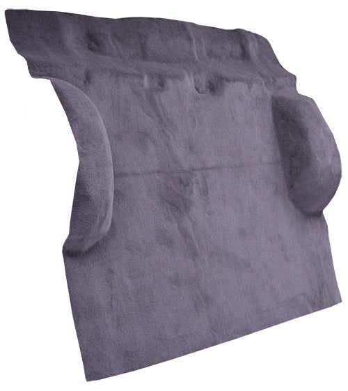 ACC Cargo Area Carpet - 1995-2000 Cadillac/Chevy/GMC Escalade, Tahoe & Yukon 4DR (OBS/GMT400) - view 2
