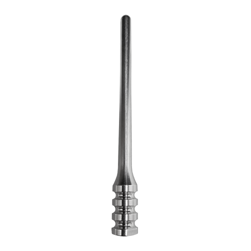 Cunningham Machine Billet Stubby Antenna
