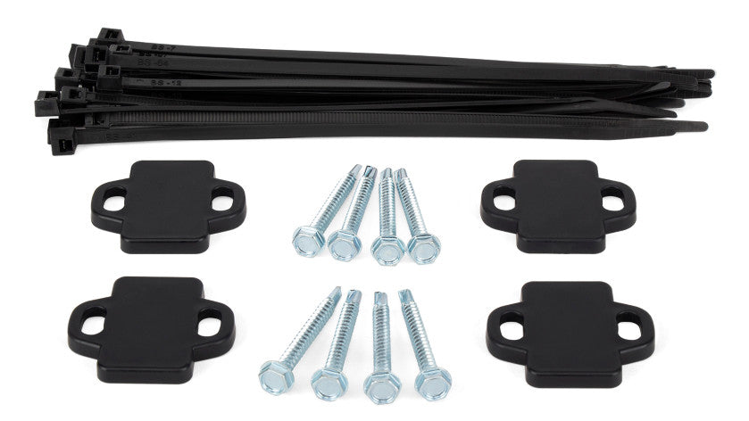 Air Lift 3H Height Sensor Mounting Hardware