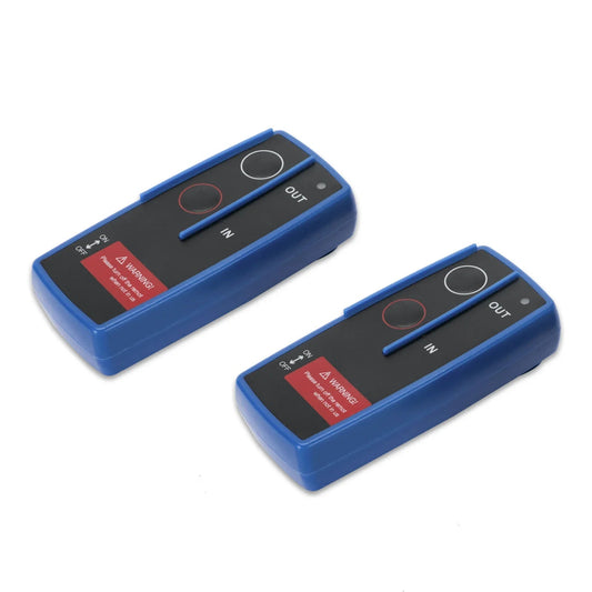 OPENROAD Wireless Remote Control for 3500/4500/6000lb Winch