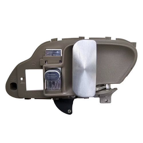 Cunningham Machine Billet Interior Door Handles