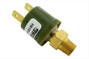 Pressure Switch 1/8 NPT