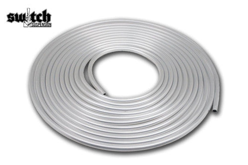 Switch Suspension Aluminum Hardline 25ft Roll (soft annealed)