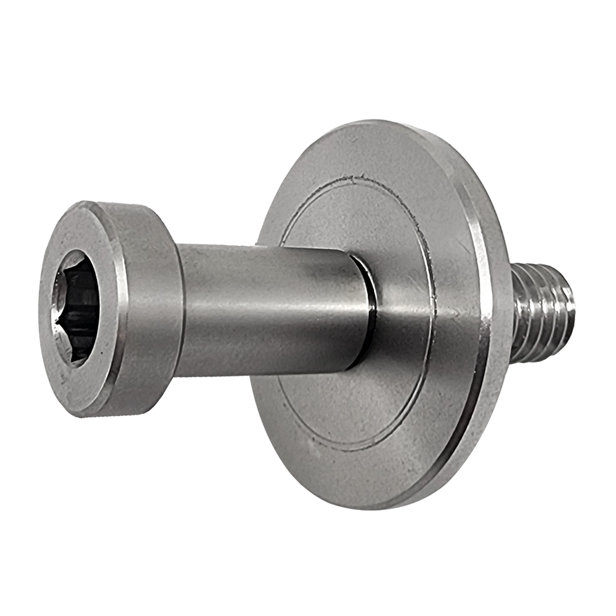 Stainless steel door strikers