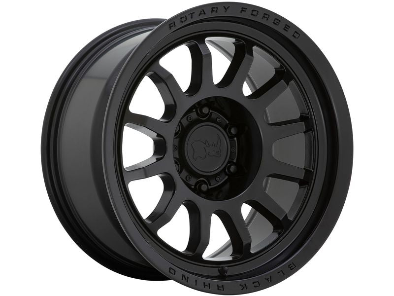 Black Rhino Rapid Wheel