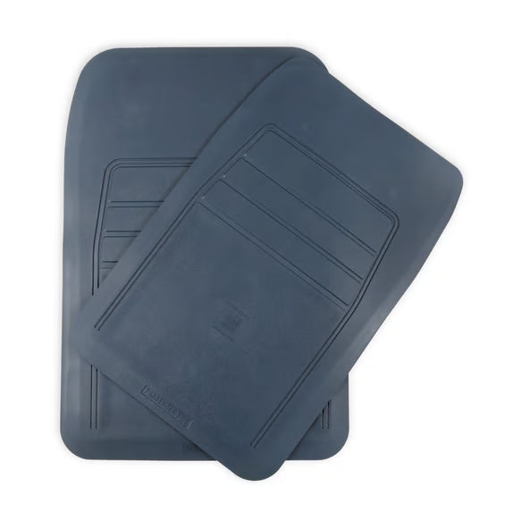 BROTHERS Trucks GMT400 OBS Floor Mat Set close-up texture