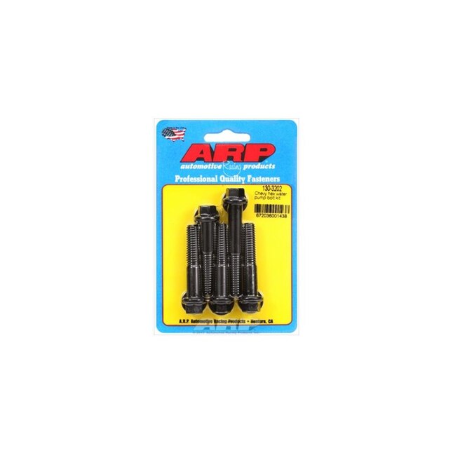 ARP 130-0203 12pt Upper Rocker Cover Bolt Kit - Duramax