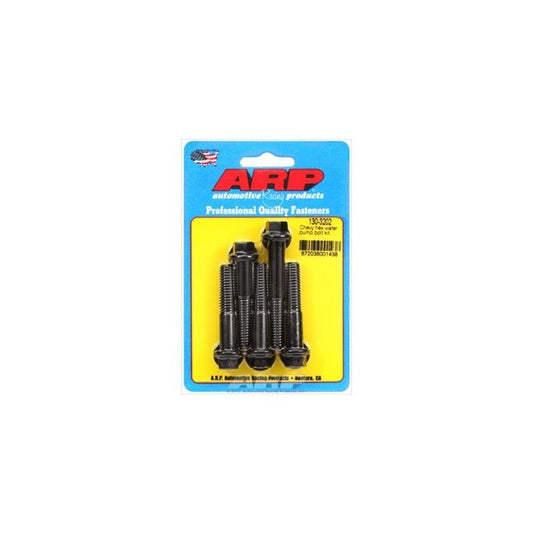 ARP 130-0203 12pt Upper Rocker Cover Bolt Kit - Duramax