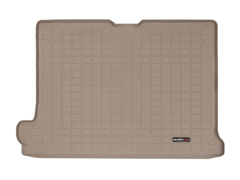 Chevrolet Suburban Cargo/Trunk Liner- Behind 3rd row