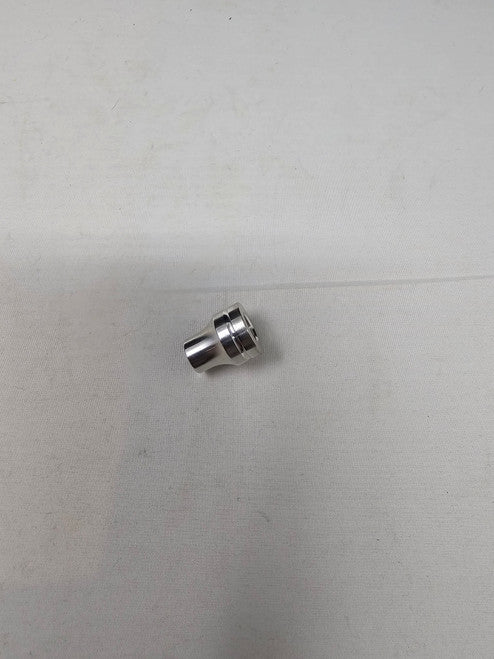 Cunningham Machine Billet Hazard Light Knob