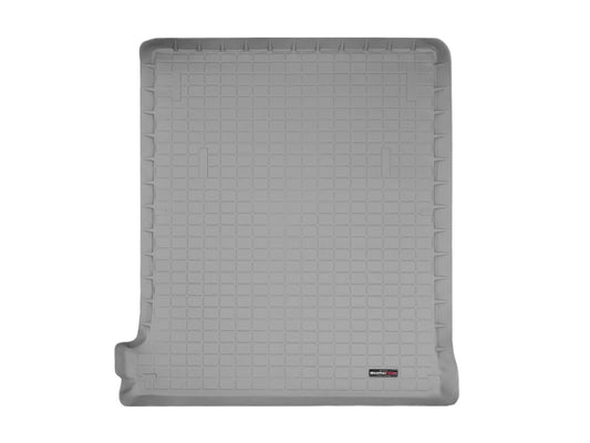 Chevrolet Suburban Cargo/Trunk Liner-Behind 2nd row