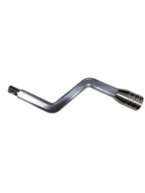Cunningham Machine Billet Shifter Handle with Knob