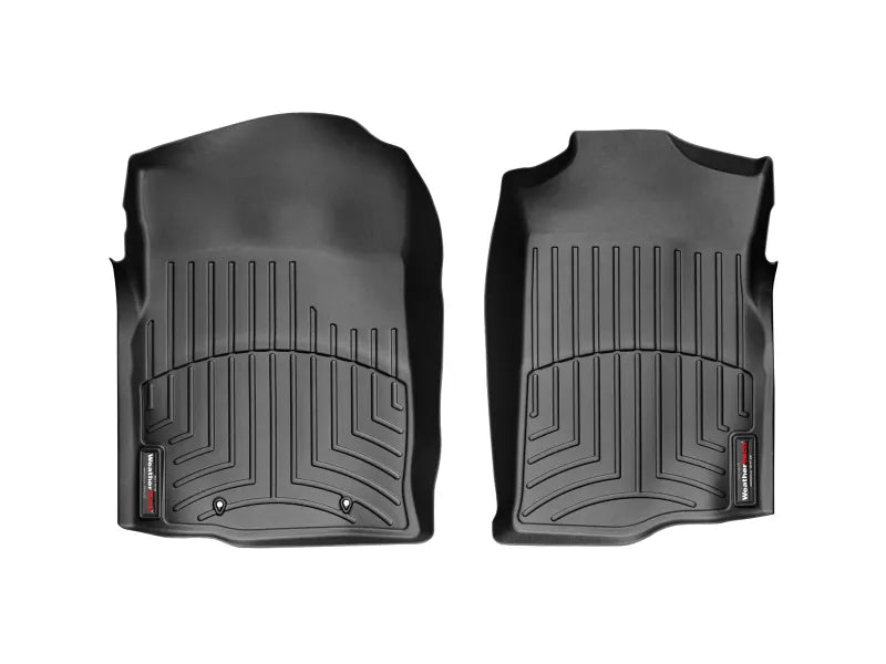Weathertech Floorliners- Front-1992-1999