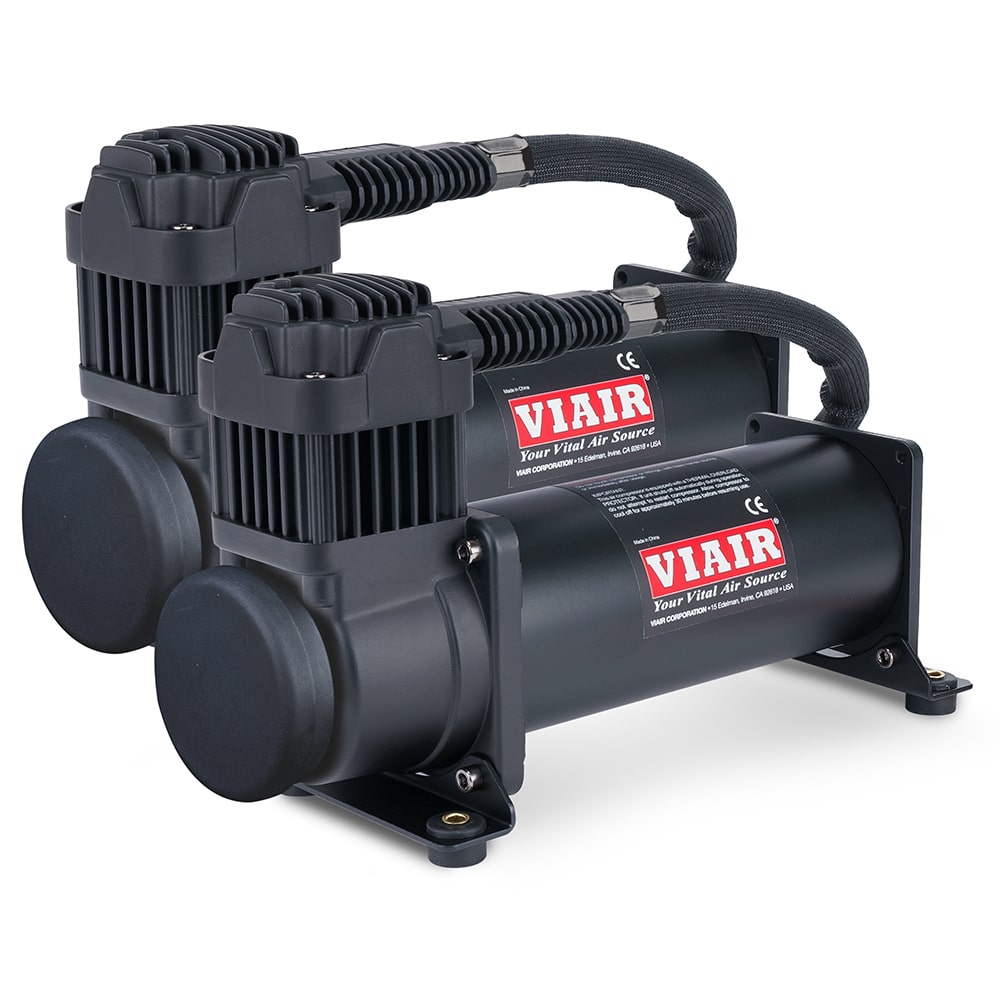 Viair 444C Compressor Dual Pack