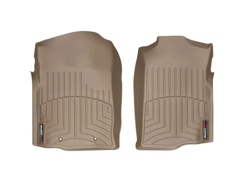 Weathertech Floorliners- Front-1992-1999