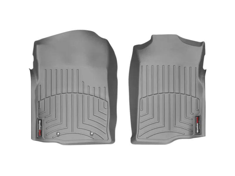 Weathertech Floorliners- Front-1992-1999