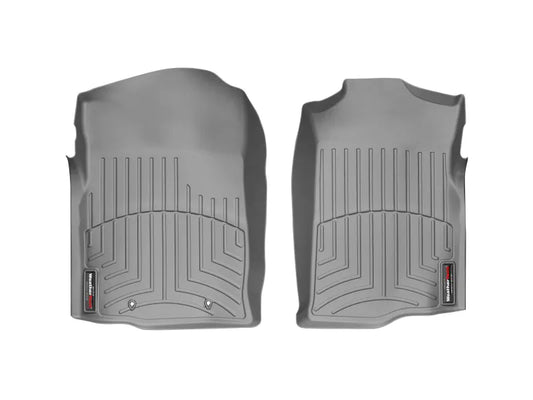 Weathertech Floorliners- Front-1992-1999
