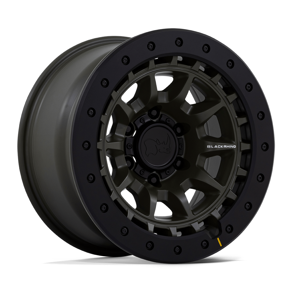Black Rhino Tusk OD Green