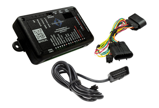 VCM-100 Cruise Control - No Handle