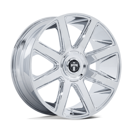 DUB Pull OBS 6-lug wheel for 1988-1999 Chevy/GMC C/K1500 trucks
