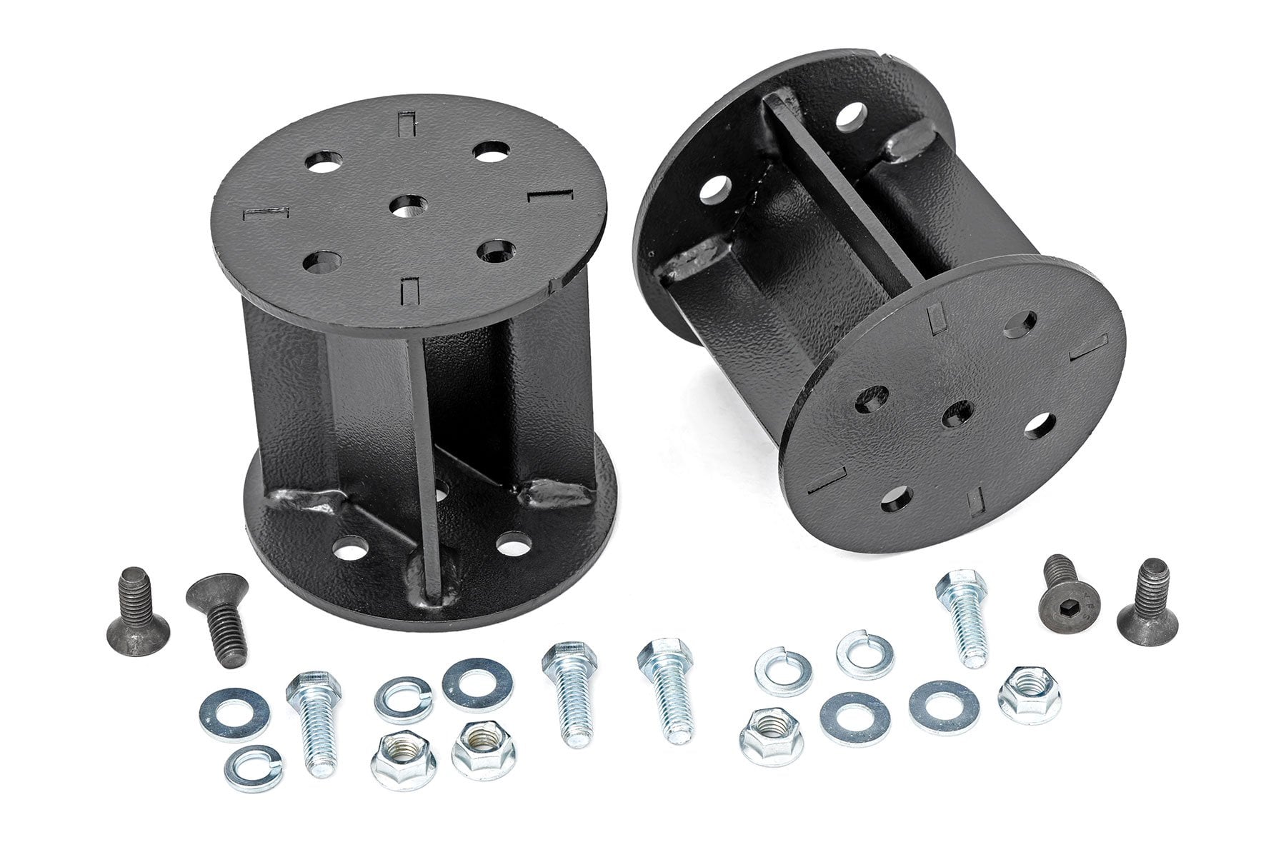 Rough Country air spring spacers