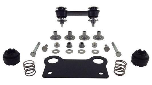 Air Lift Compressor Isolator Kit 50714
