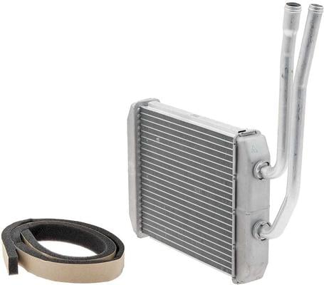 Aluminum Heater Core - w/AC (1988-2002 Pickup, Blazer, Yukon, Suburban)
