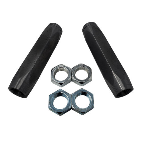 Cunningham Machine Heavy Duty Tie Rod Sleeves - GM Truck