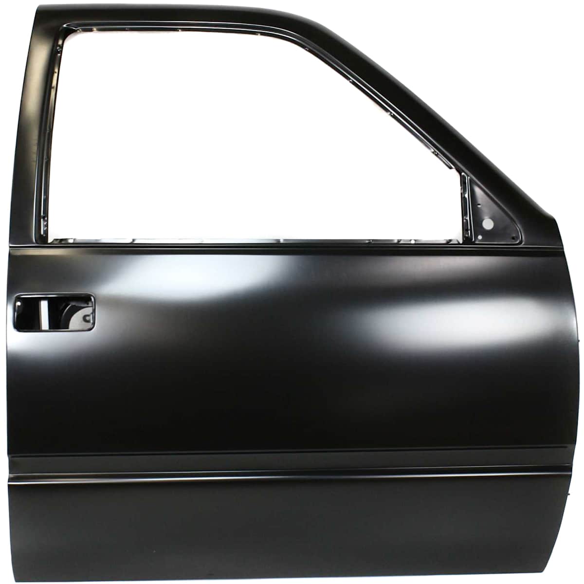 Front Door Shell RH Passenger Side