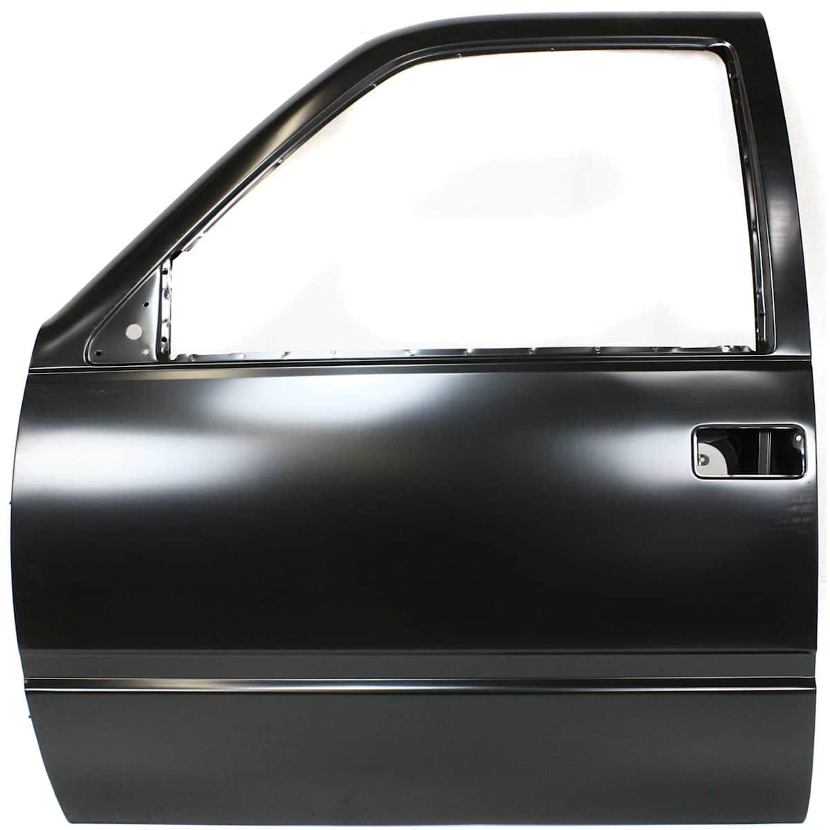 Front Door Shell LH Driver Side