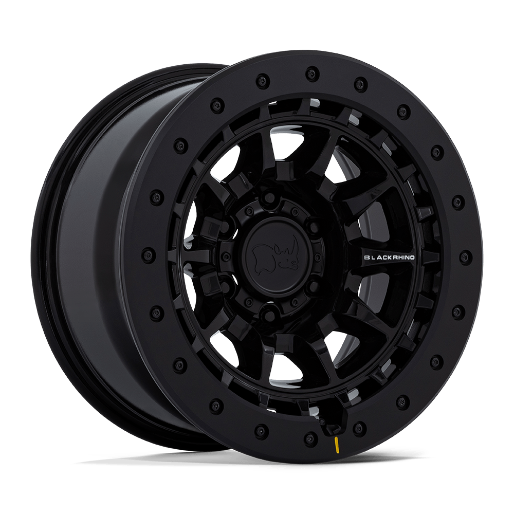 Black Rhino Tusk Gloss Black