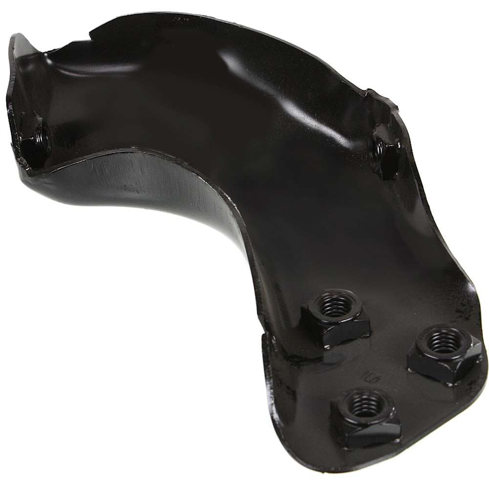 1988-1993 Chevy/GMC C/K Series Front Bumper Bracket - LH