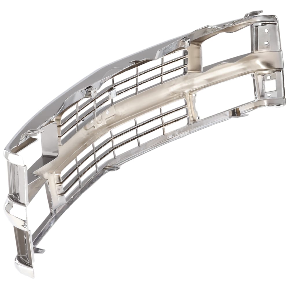 1994-1998 Chevy C/K pickup grille, front view