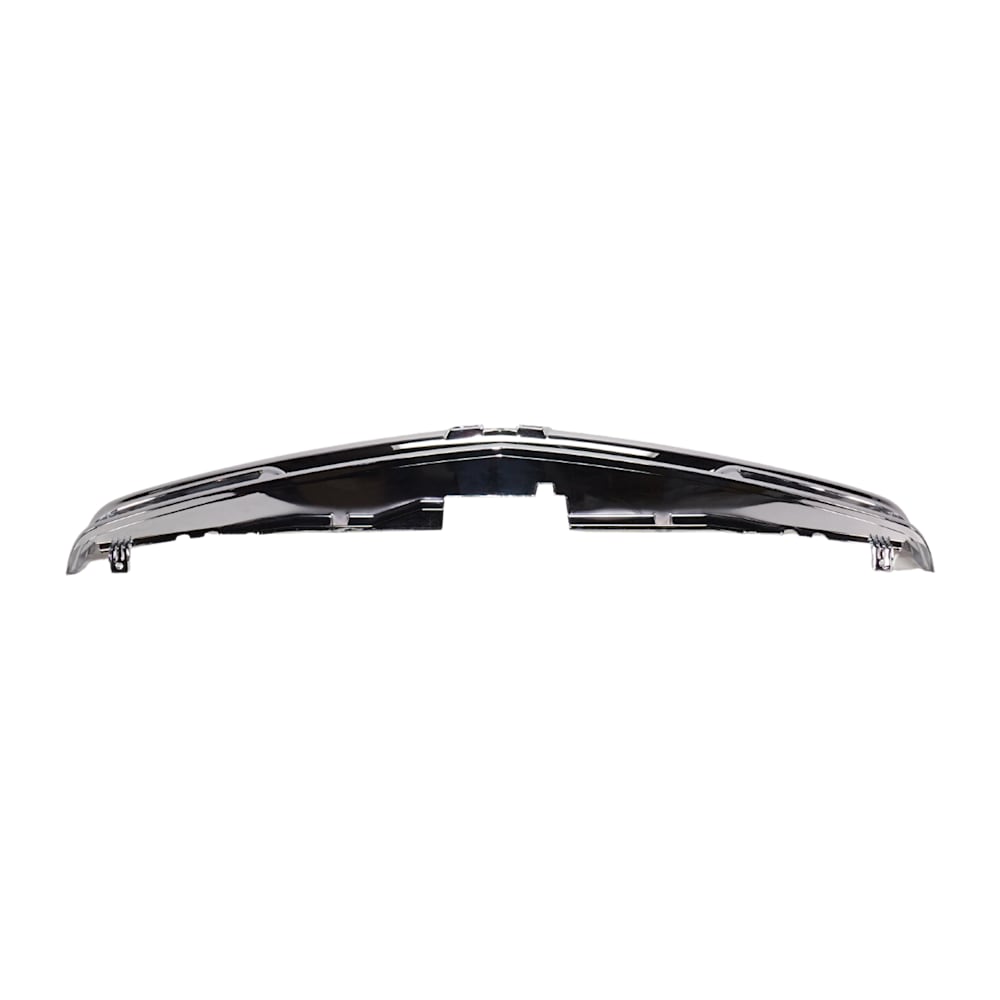 1994-1998 Chevy C/K pickup Suburban grille, detail view