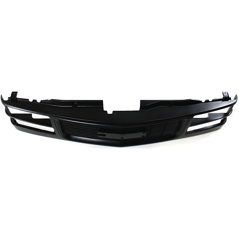 1994-1998 GMC C/K pickup Suburban grille, front view