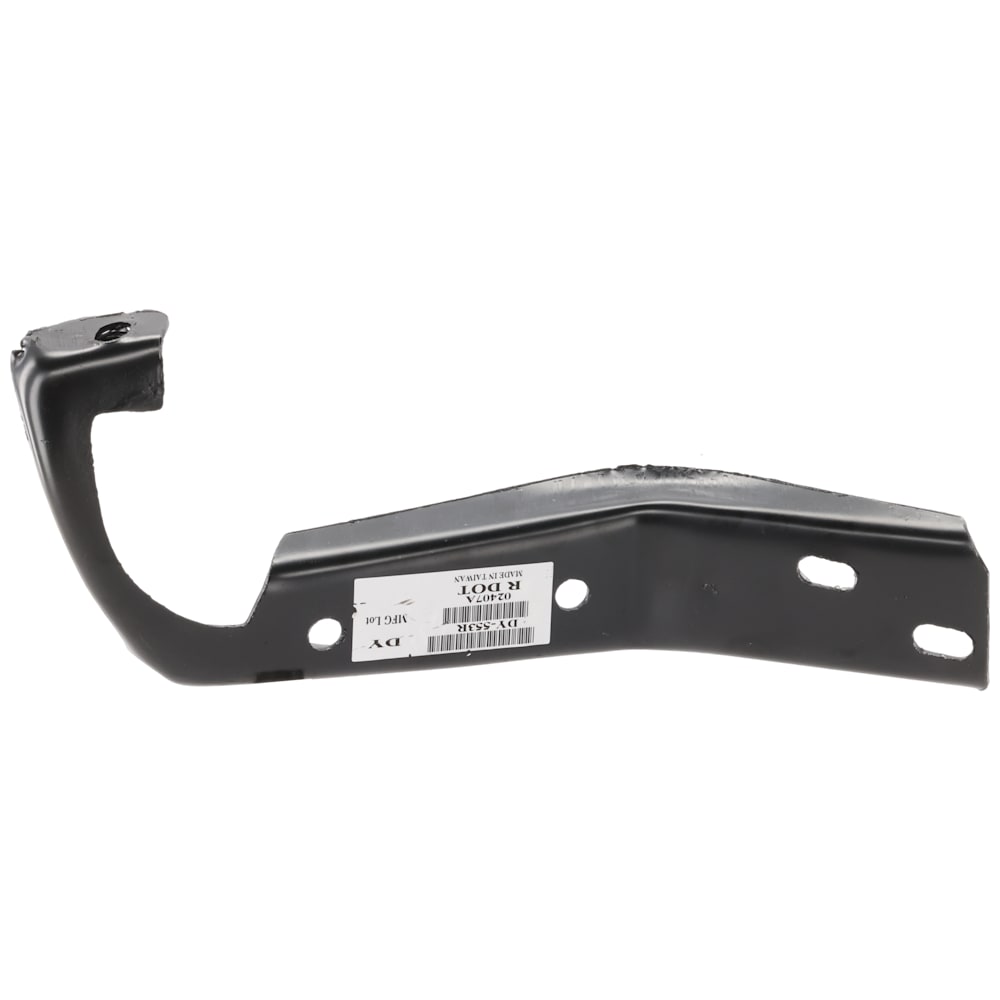 1988-1993 Chevy/GMC C/K Full Size Pickup Front Bumper Bracket - RH w/ Brace